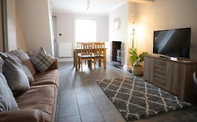 Tramway Cottage Llandudno  United Kingdom